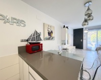 Resale - Apartments - Orihuela Costa - Altos De Campoamor