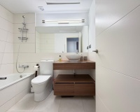 Resale - Apartments - Orihuela Costa - Altos De Campoamor