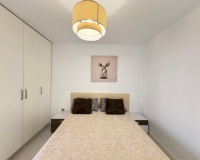 Resale - Apartments - Orihuela Costa - Altos De Campoamor