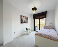 Resale - Apartments - Orihuela Costa - Altos De Campoamor