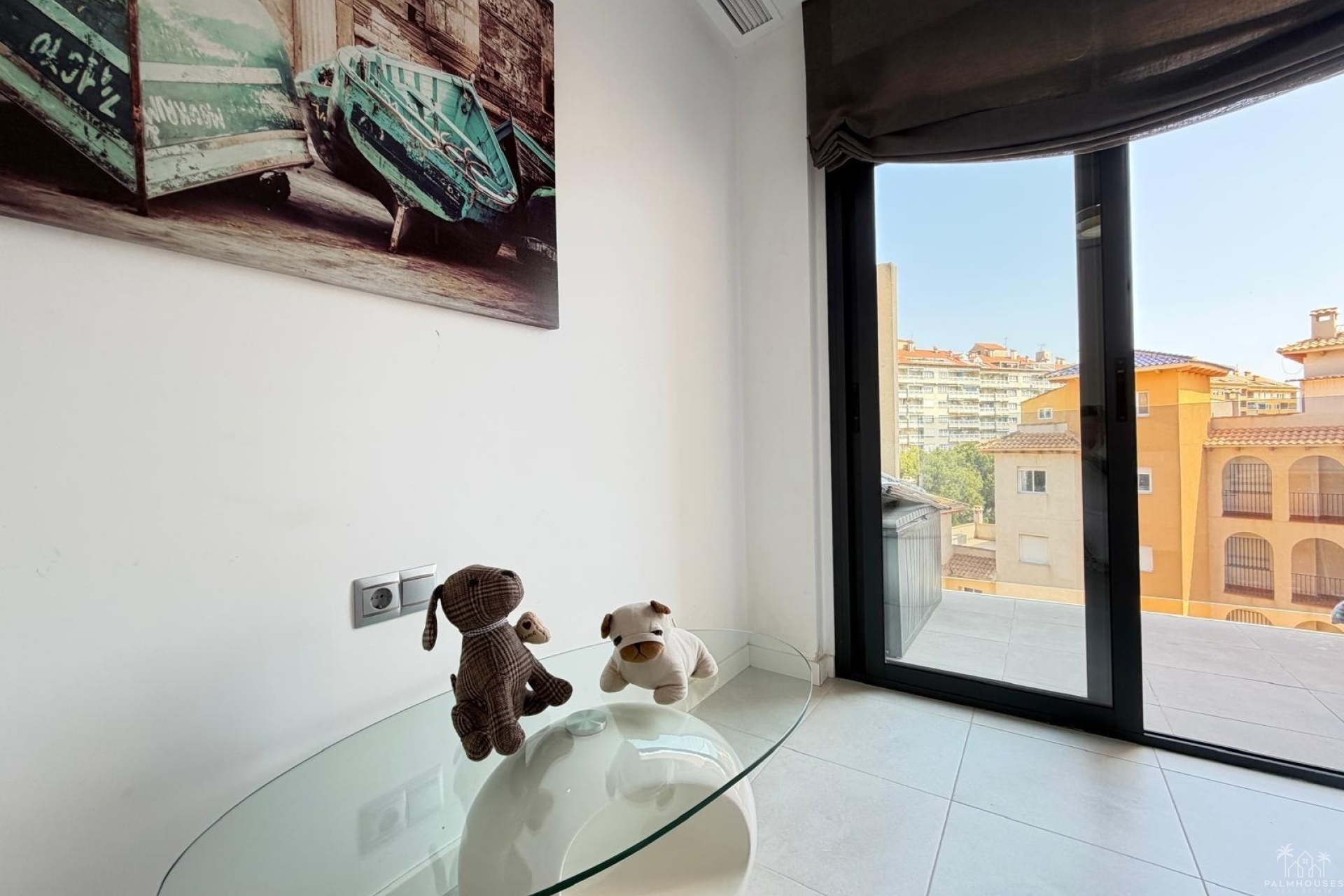 Resale - Apartments - Orihuela Costa - Altos De Campoamor