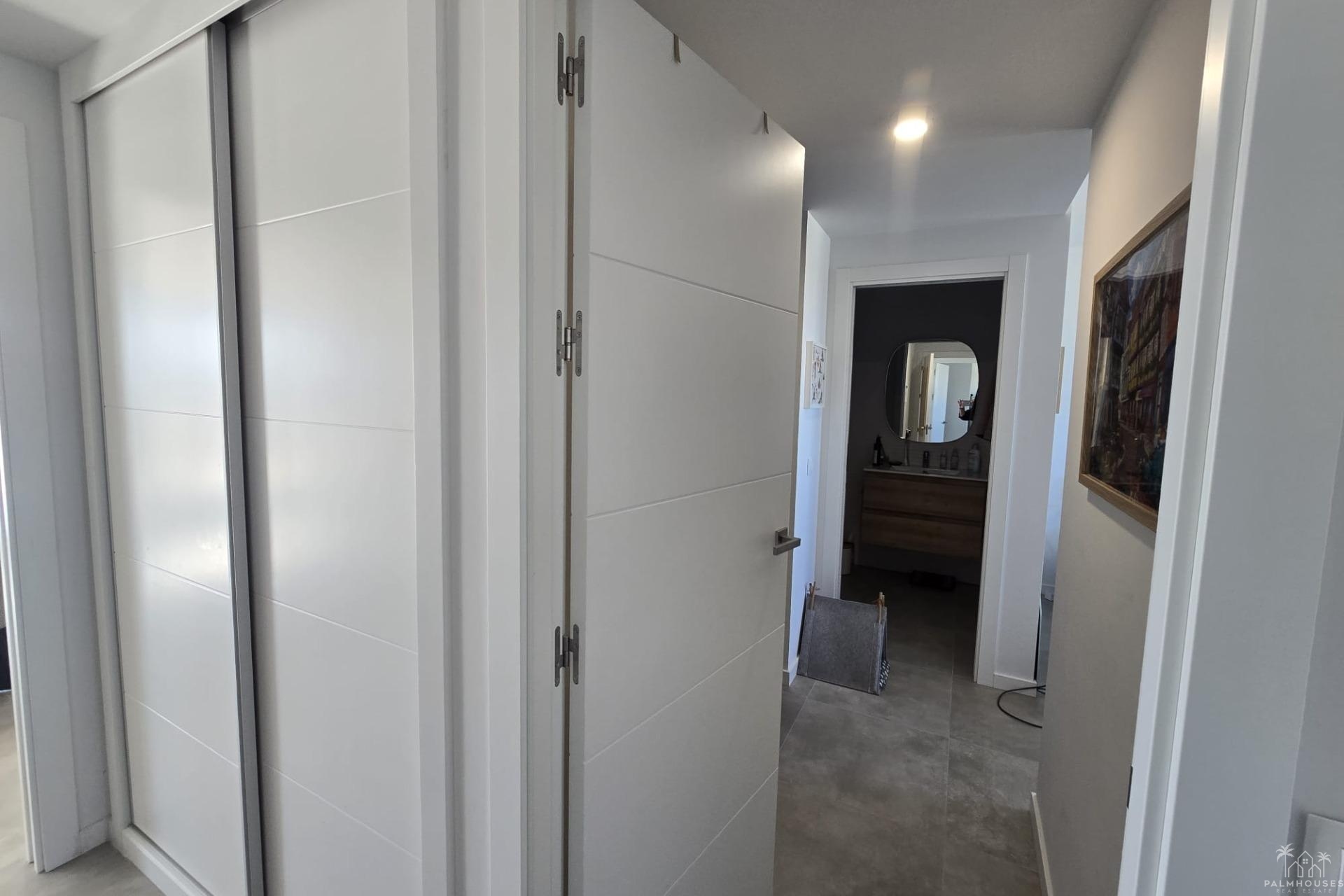 Resale - Apartments - Orihuela Costa - Altos De Campoamor