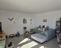 Resale - Apartments - Orihuela Costa - Altos De Campoamor
