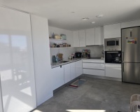 Resale - Apartments - Orihuela Costa - Altos De Campoamor