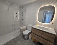 Resale - Apartments - Orihuela Costa - Altos De Campoamor