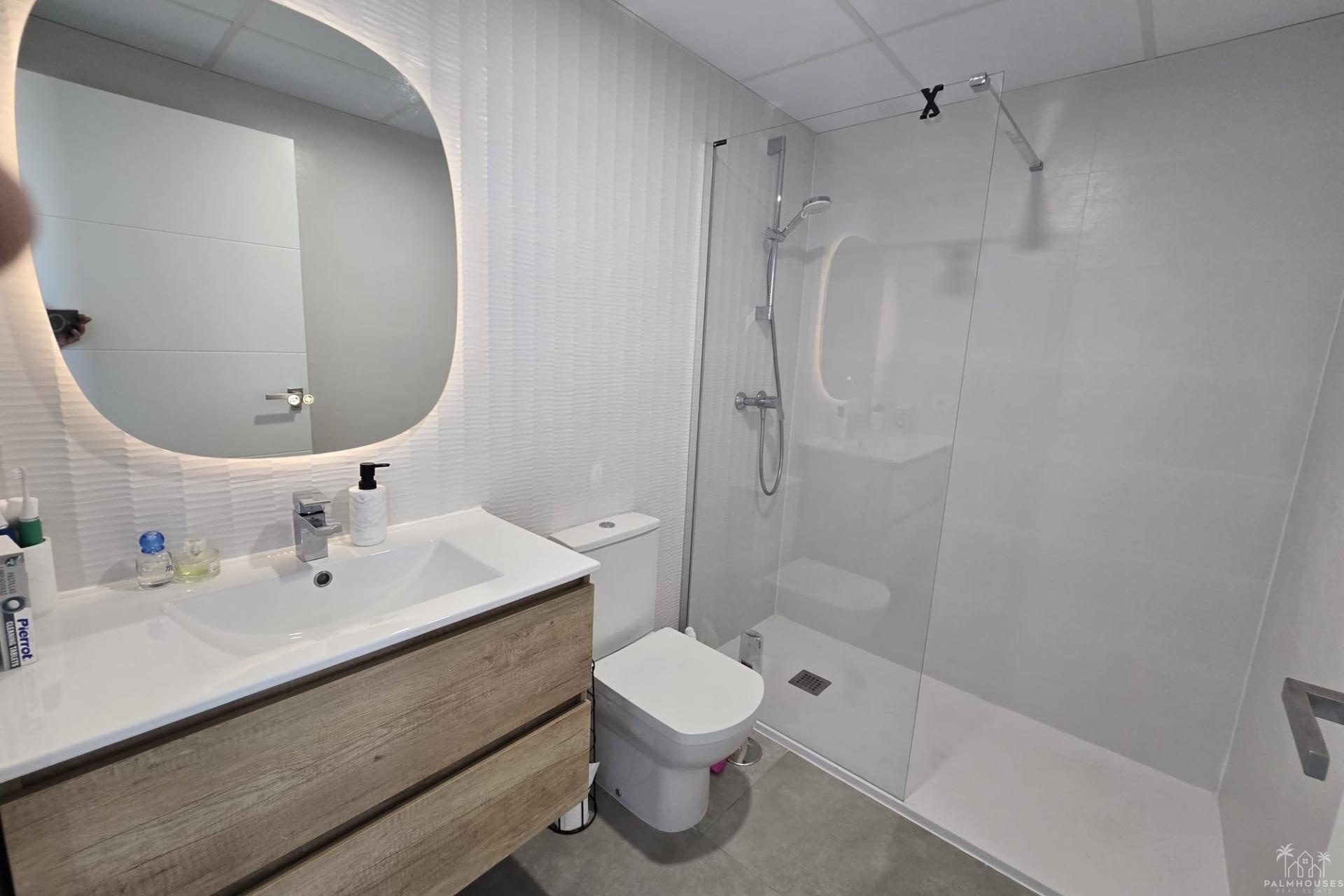 Resale - Apartments - Orihuela Costa - Altos De Campoamor