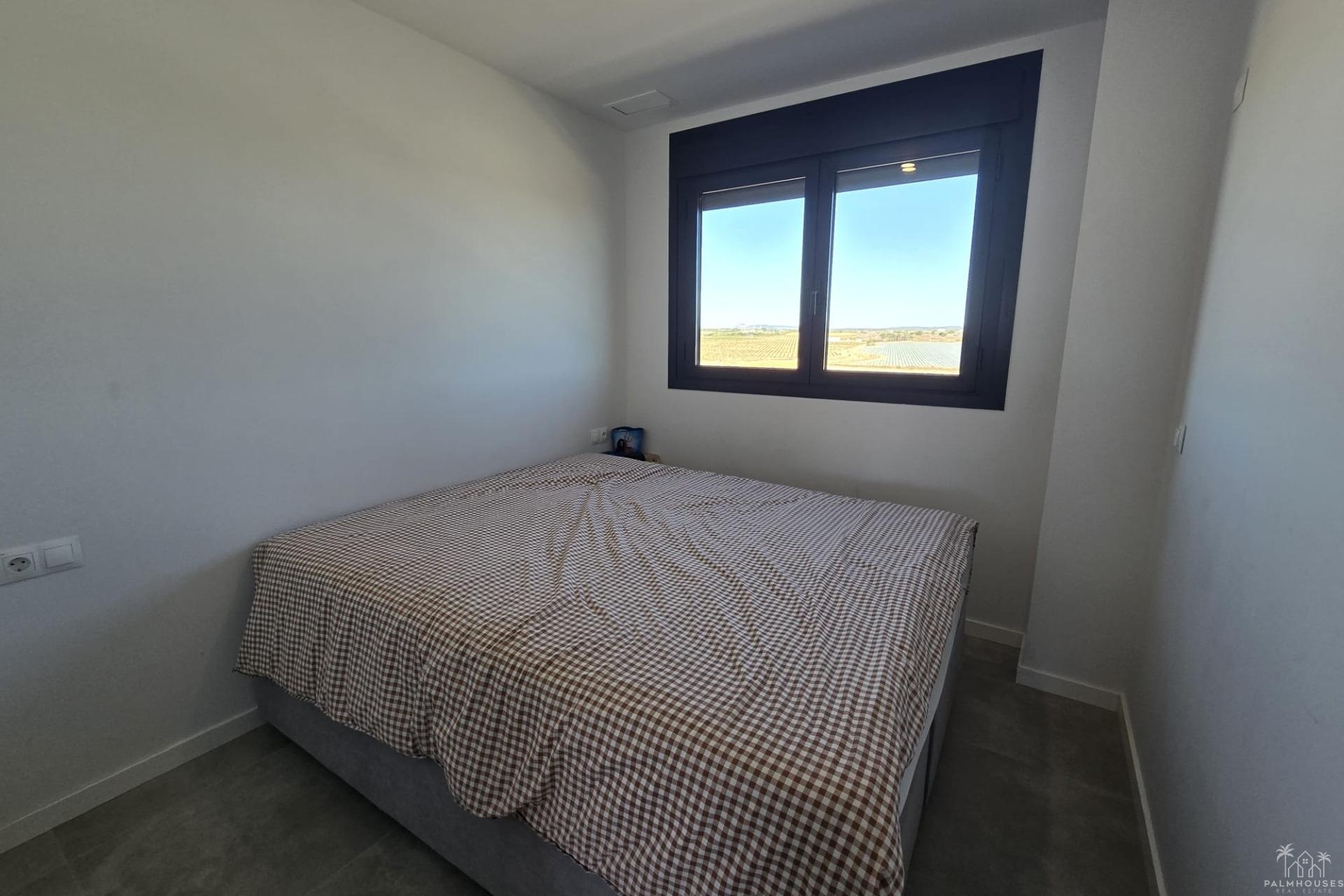 Resale - Apartments - Orihuela Costa - Altos De Campoamor