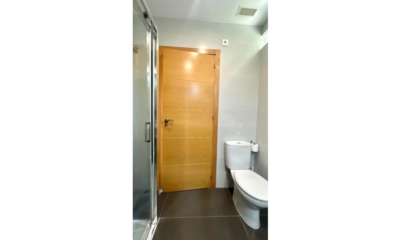 Resale - Apartments - Orihuela Costa - Altos De Campoamor