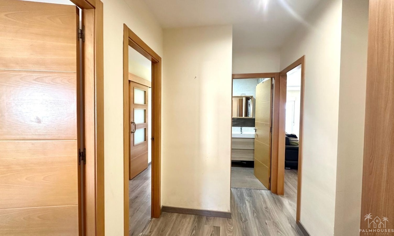 Resale - Apartments - Orihuela Costa - Altos De Campoamor