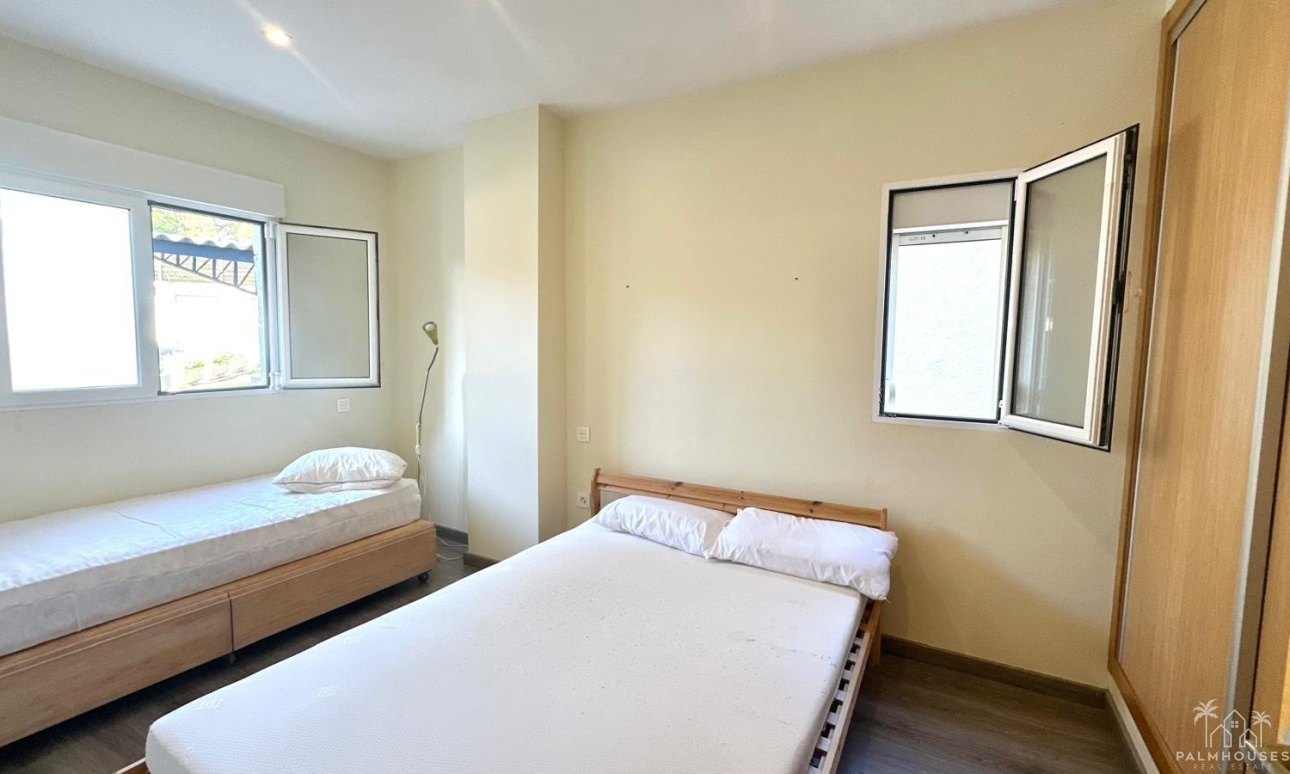Resale - Apartments - Orihuela Costa - Altos De Campoamor