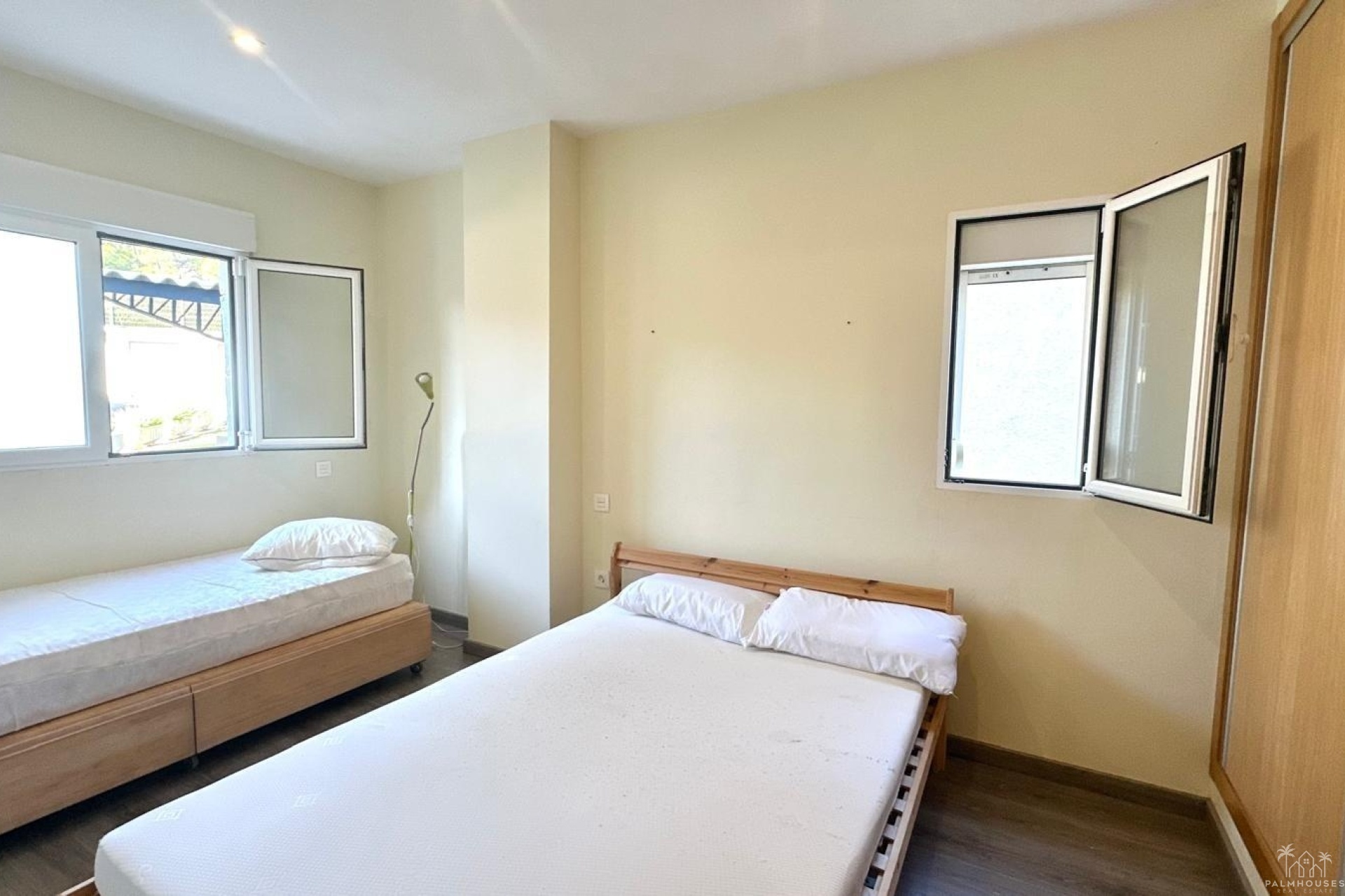 Resale - Apartments - Orihuela Costa - Altos De Campoamor