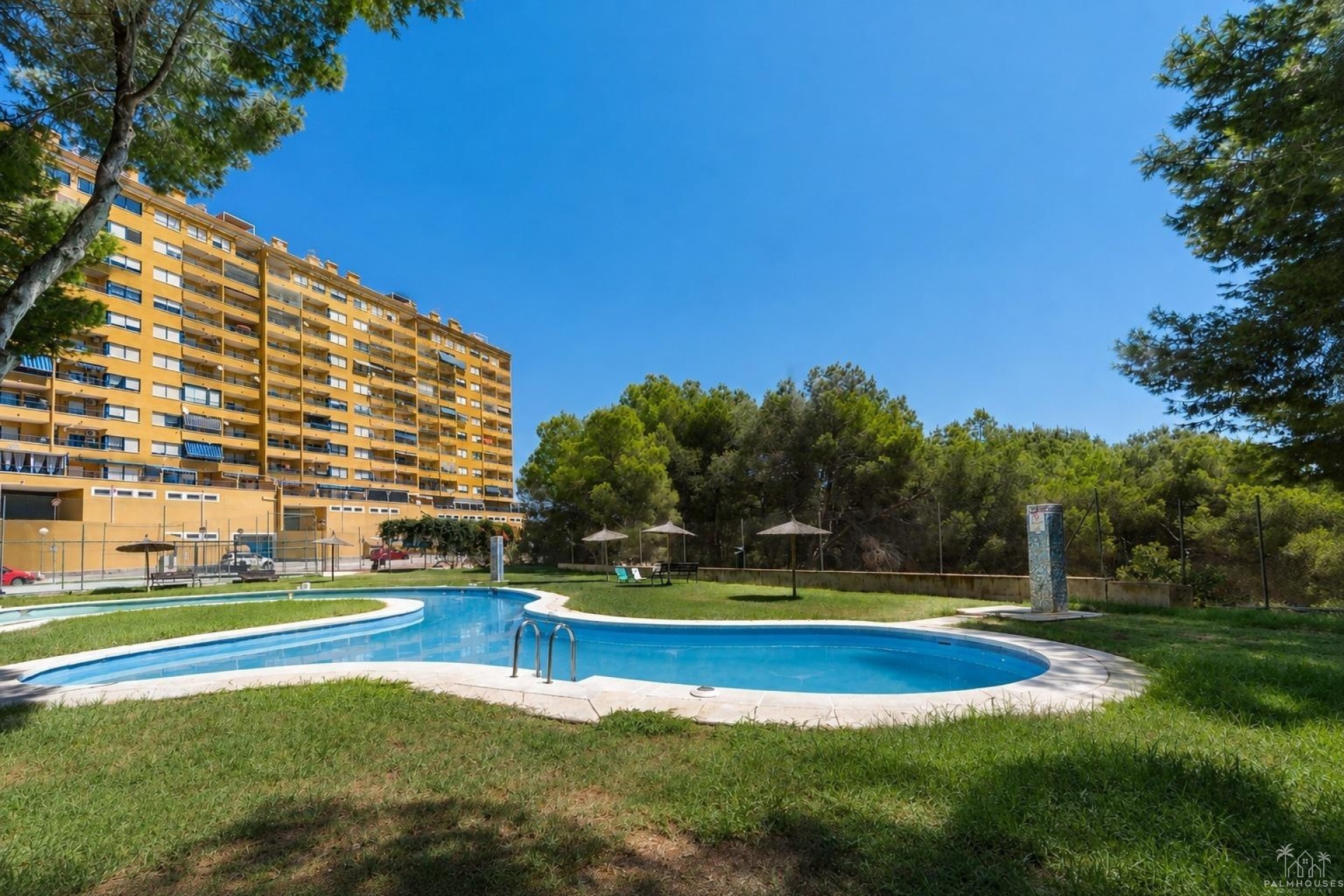 Resale - Apartments - Orihuela Costa - Altos de Campoamor
