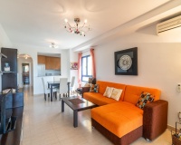Resale - Apartments - Orihuela Costa - Altos de Campoamor