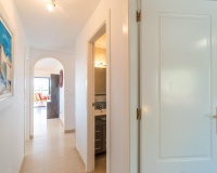 Resale - Apartments - Orihuela Costa - Altos de Campoamor