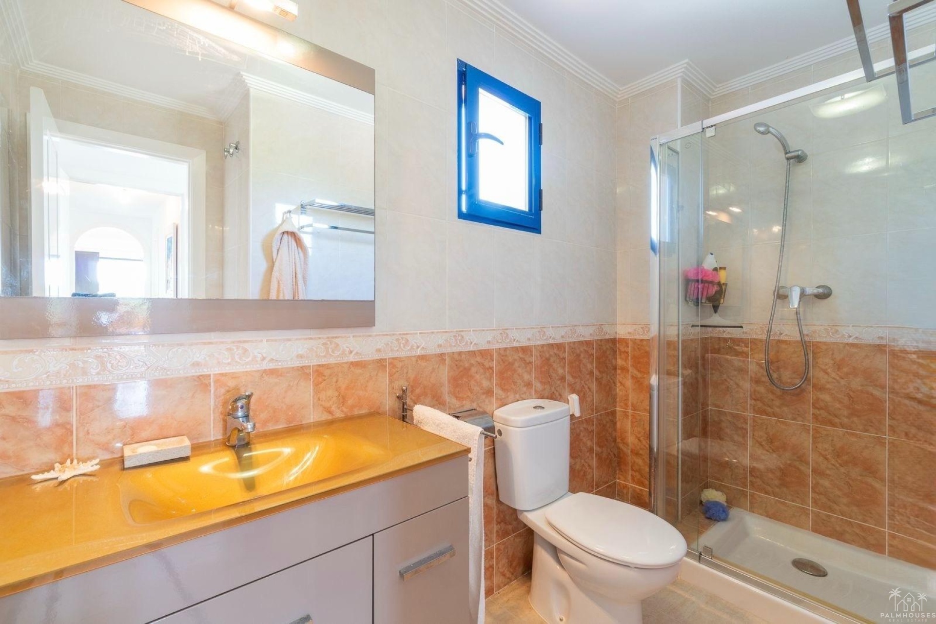 Resale - Apartments - Orihuela Costa - Altos de Campoamor