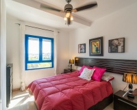 Resale - Apartments - Orihuela Costa - Altos de Campoamor