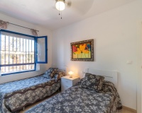 Resale - Apartments - Orihuela Costa - Altos de Campoamor