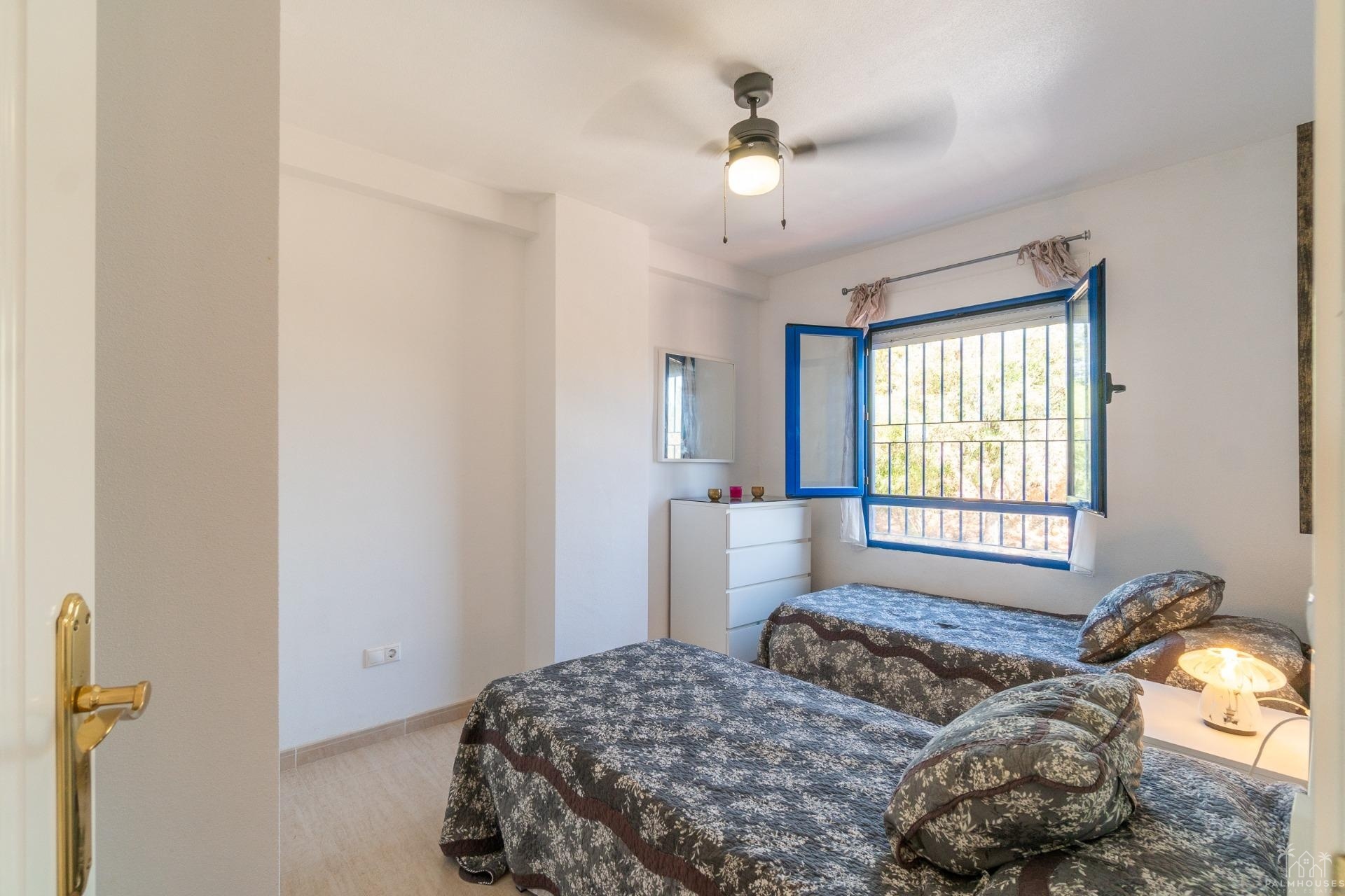 Resale - Apartments - Orihuela Costa - Altos de Campoamor