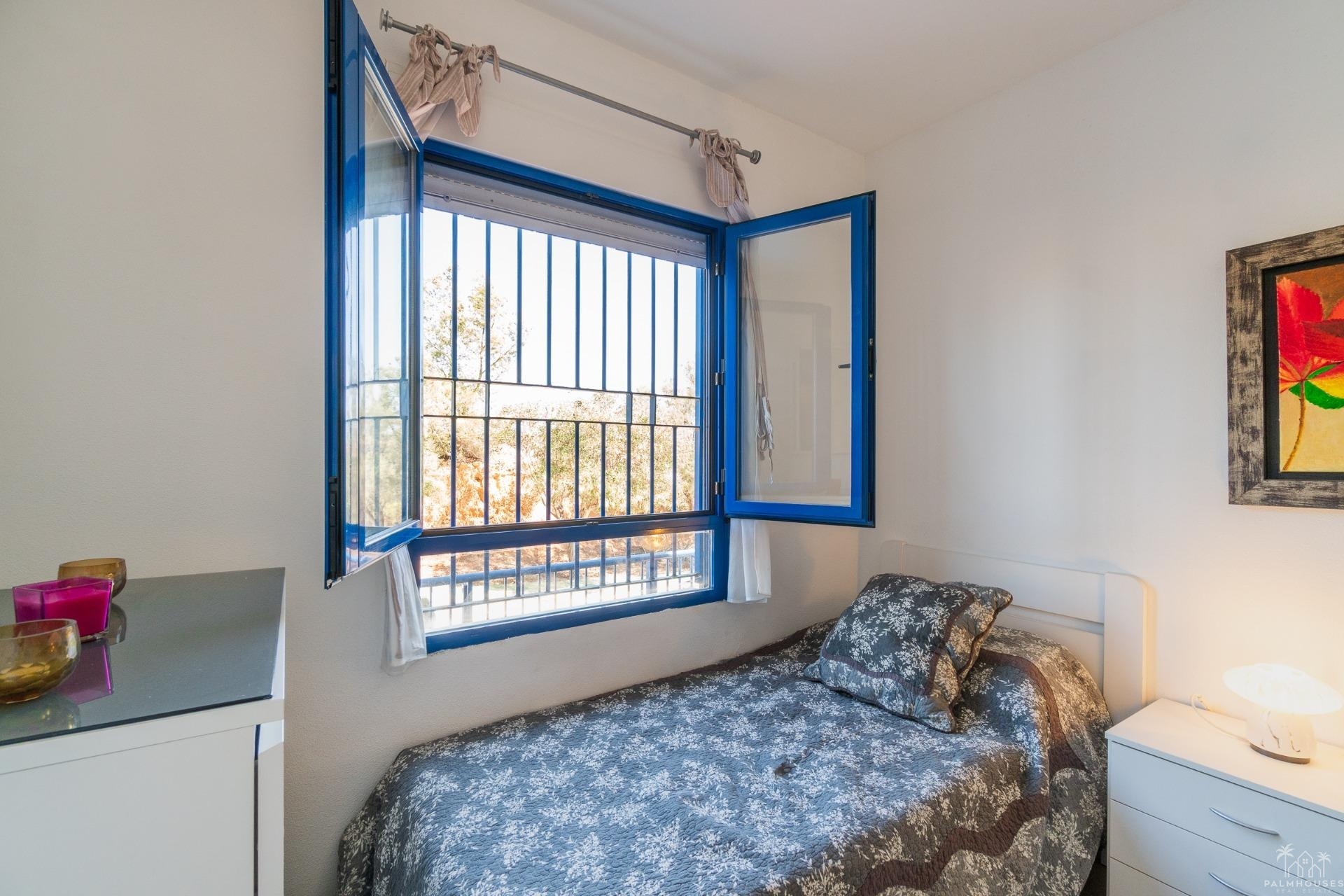 Resale - Apartments - Orihuela Costa - Altos de Campoamor