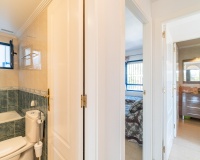 Resale - Apartments - Orihuela Costa - Altos de Campoamor