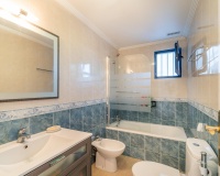 Resale - Apartments - Orihuela Costa - Altos de Campoamor