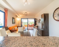 Resale - Apartments - Orihuela Costa - Altos de Campoamor