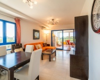 Resale - Apartments - Orihuela Costa - Altos de Campoamor