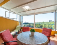 Resale - Apartments - Orihuela Costa - Altos de Campoamor