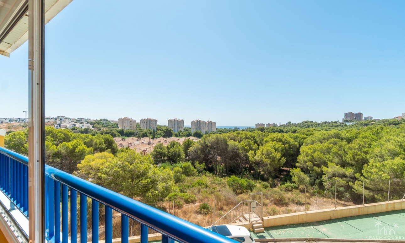 Resale - Apartments - Orihuela Costa - Altos de Campoamor