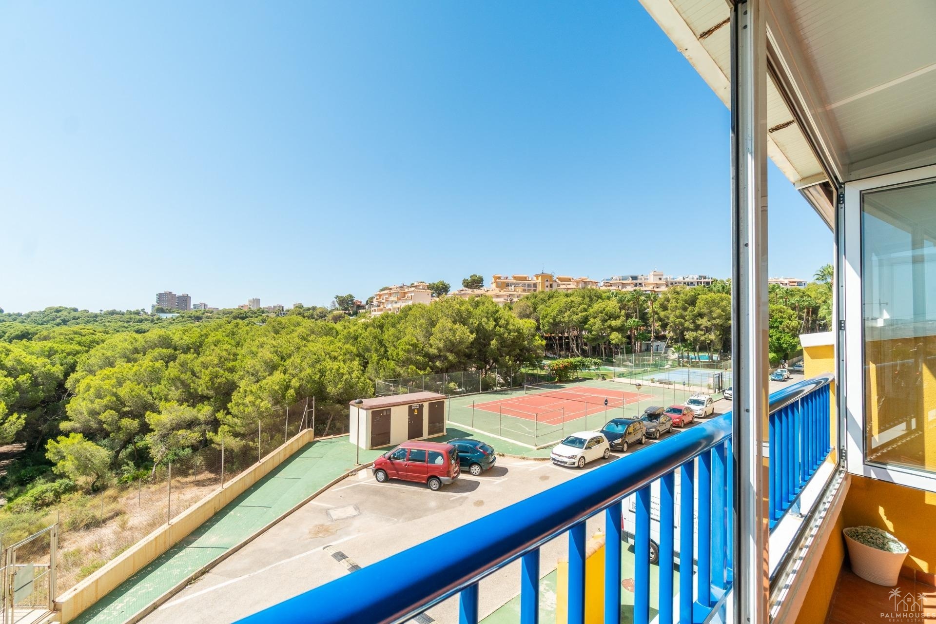 Resale - Apartments - Orihuela Costa - Altos de Campoamor
