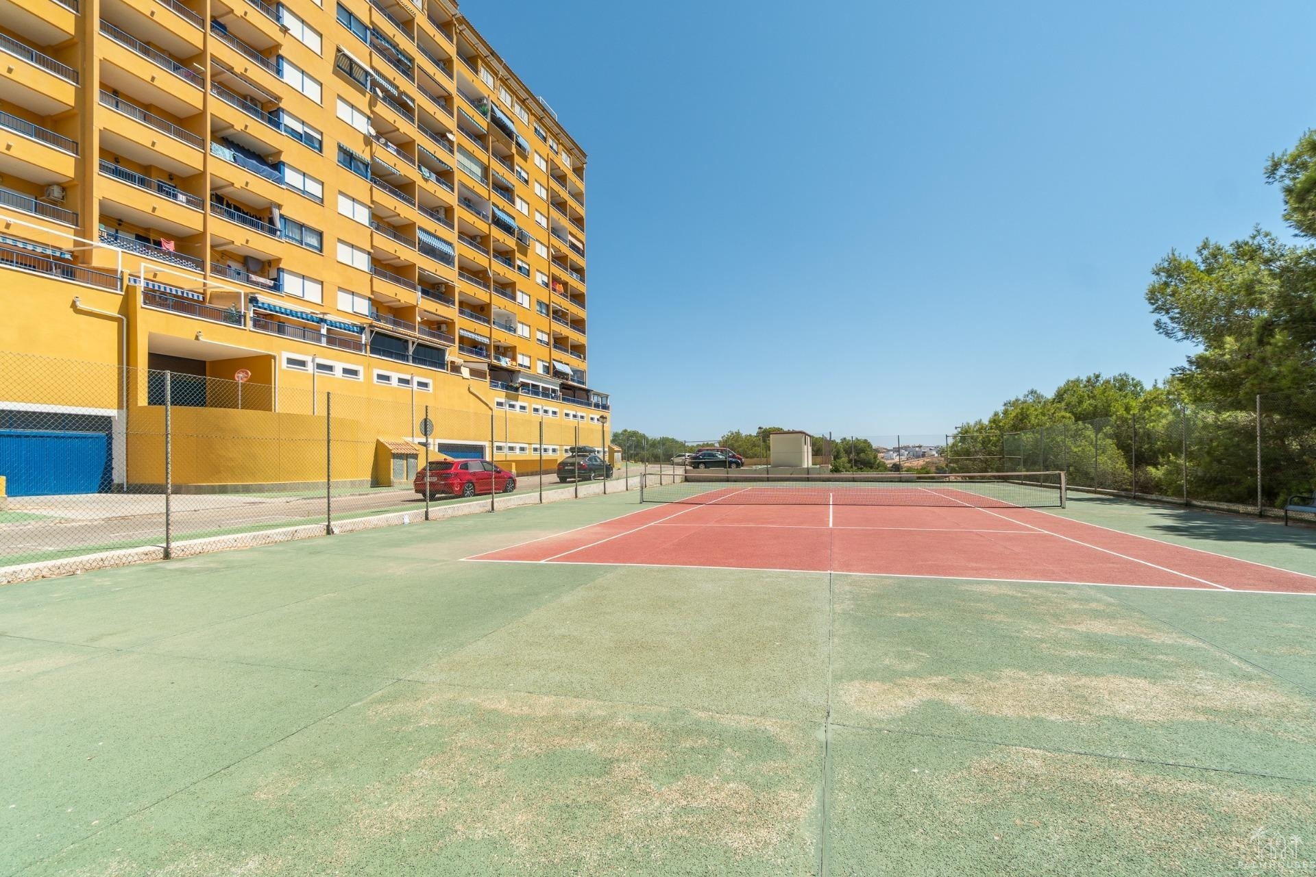 Resale - Apartments - Orihuela Costa - Altos de Campoamor