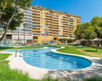 Resale - Apartments - Orihuela Costa - Altos de Campoamor