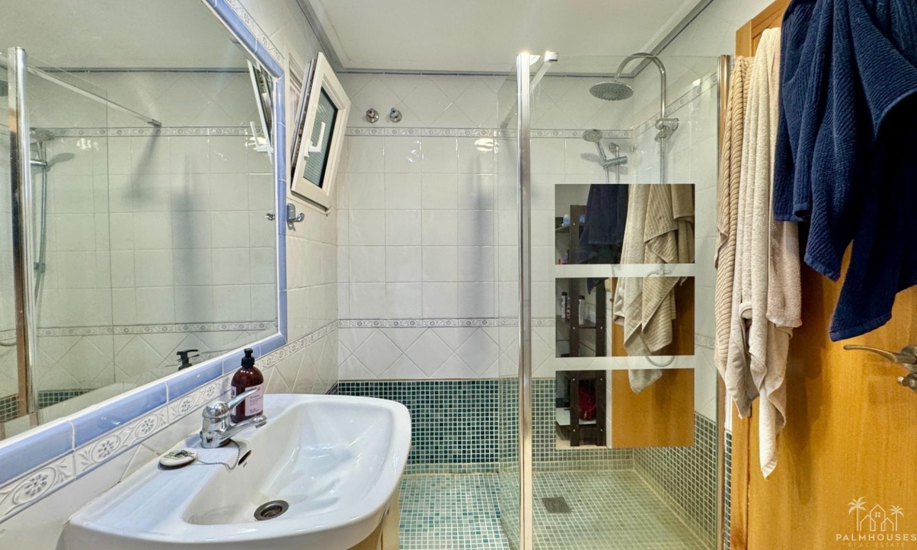 Resale - Apartments - Orihuela Costa - Altos De Campoamor