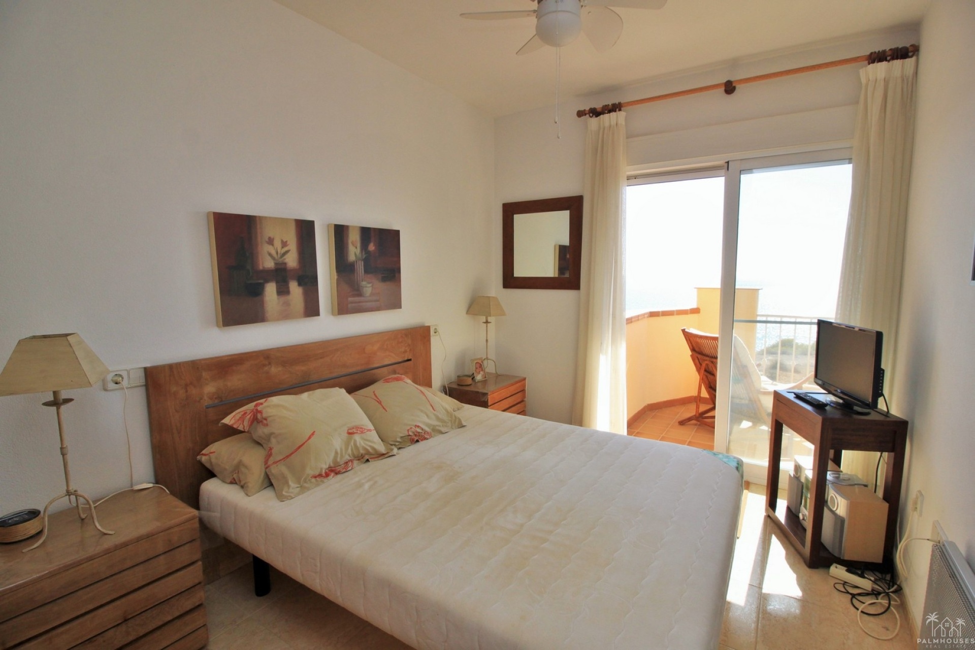 Resale - Apartments - Orihuela Costa - Cabo Roig