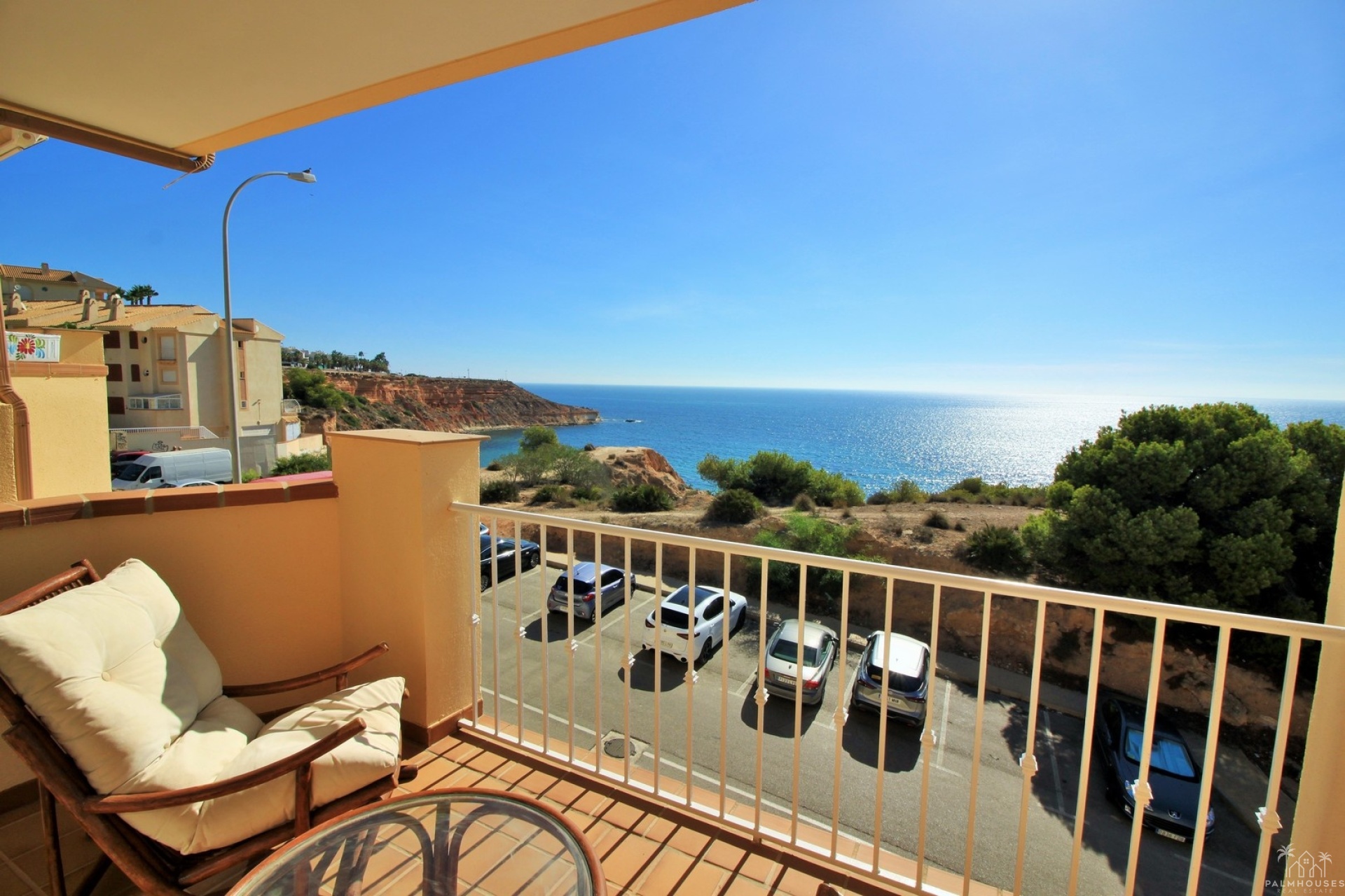 Resale - Apartments - Orihuela Costa - Cabo Roig