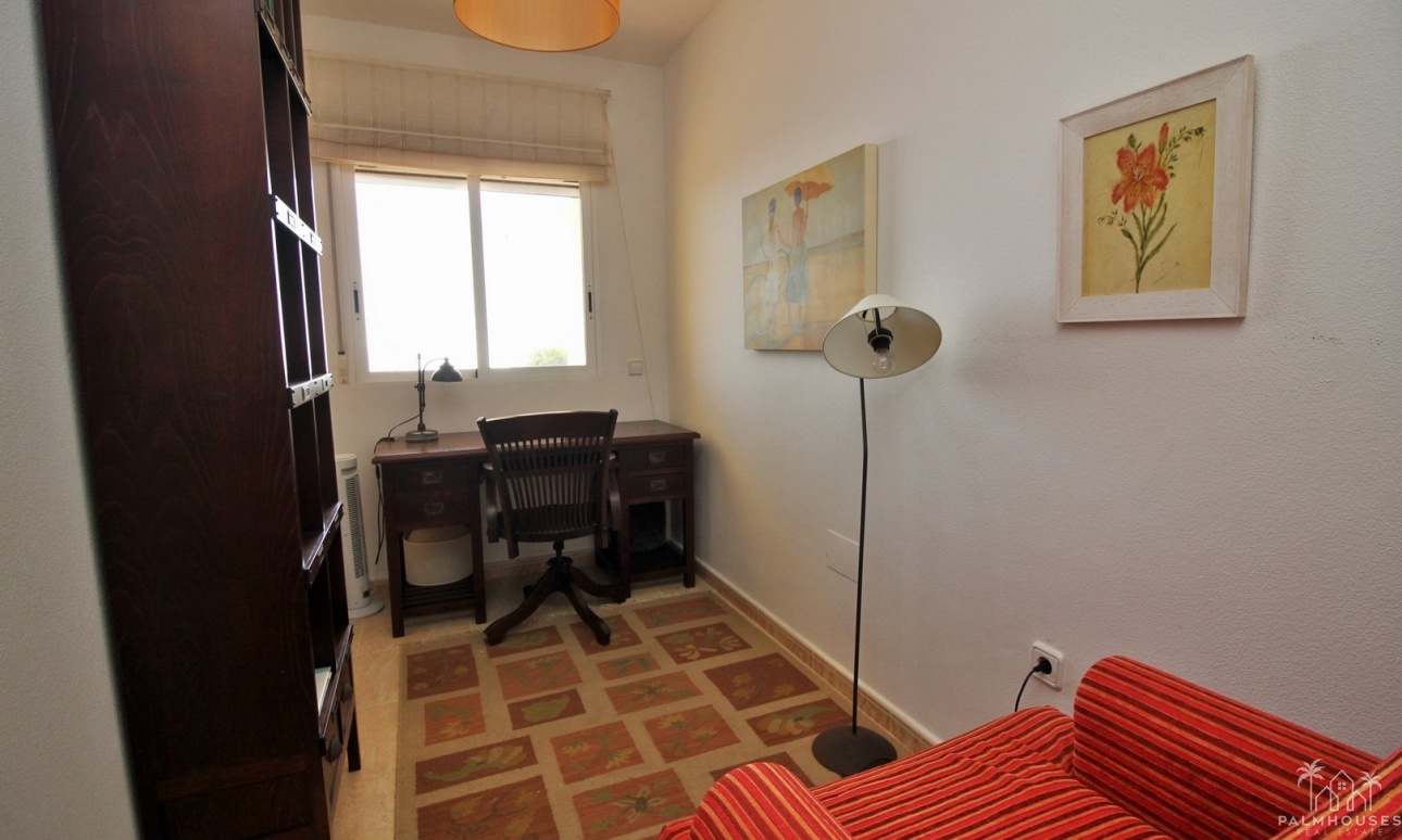 Resale - Apartments - Orihuela Costa - Cabo Roig