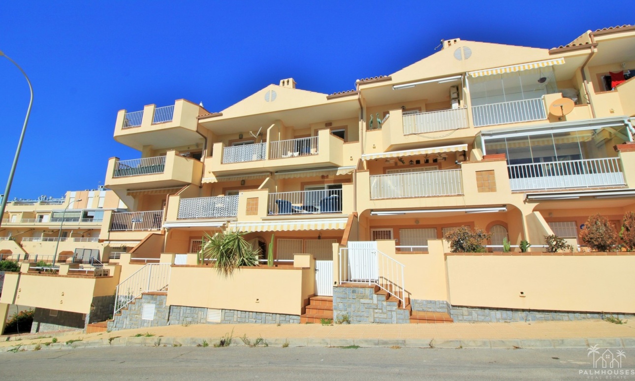 Resale - Apartments - Orihuela Costa - Cabo Roig