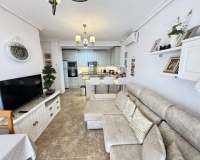 Resale - Apartments - Orihuela Costa - Cabo Roig