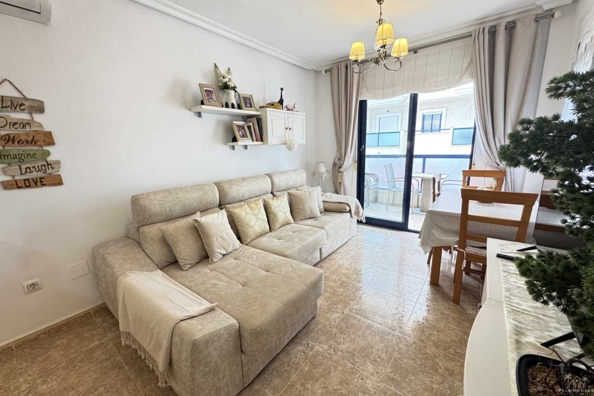 Resale - Apartments - Orihuela Costa - Cabo Roig