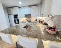 Resale - Apartments - Orihuela Costa - Cabo Roig