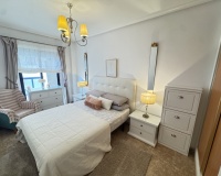 Resale - Apartments - Orihuela Costa - Cabo Roig