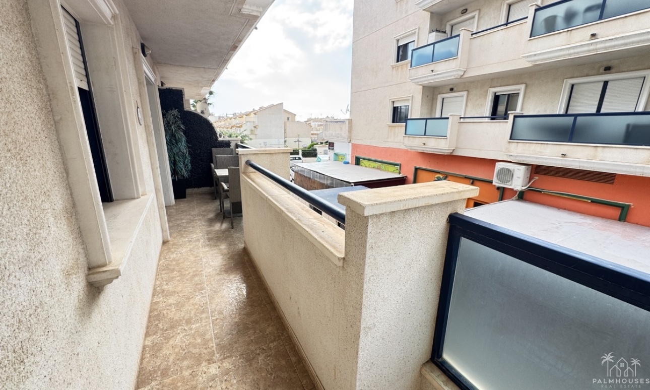 Resale - Apartments - Orihuela Costa - Cabo Roig
