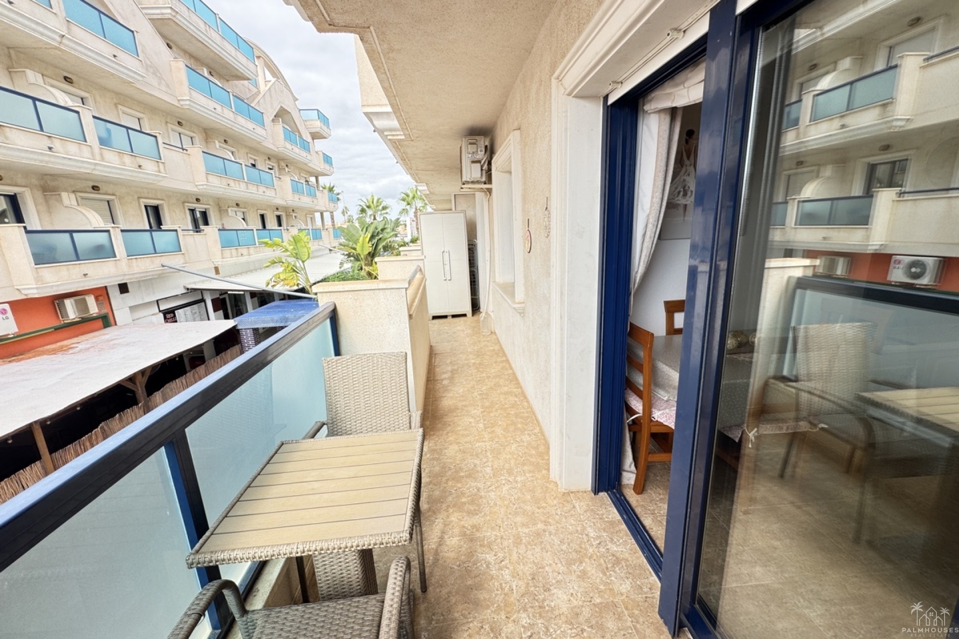 Resale - Apartments - Orihuela Costa - Cabo Roig