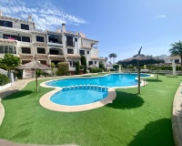 Resale - Apartments - Orihuela Costa - Cabo Roig