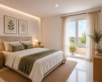 Resale - Apartments - Orihuela Costa - Cabo Roig