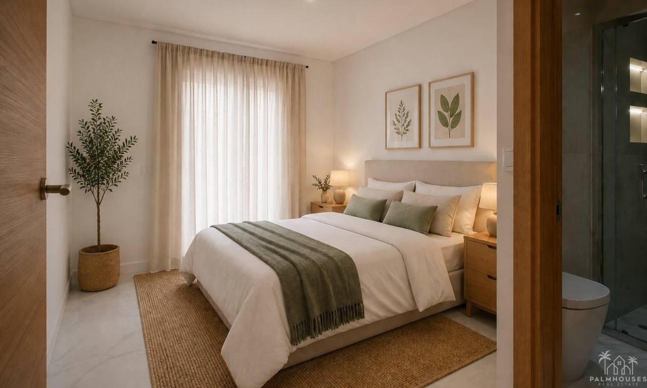 Resale - Apartments - Orihuela Costa - Cabo Roig