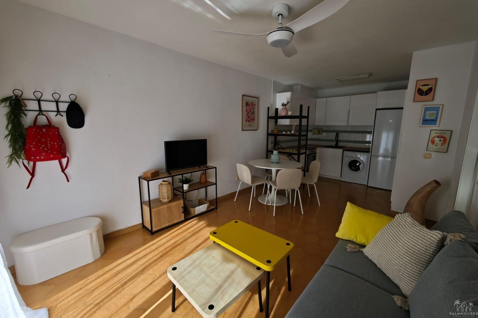 Resale - Apartments - Orihuela Costa - Cabo Roig