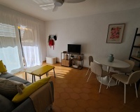 Resale - Apartments - Orihuela Costa - Cabo Roig