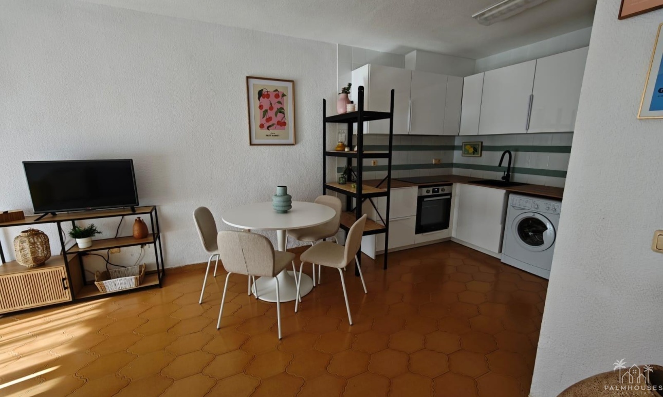 Resale - Apartments - Orihuela Costa - Cabo Roig