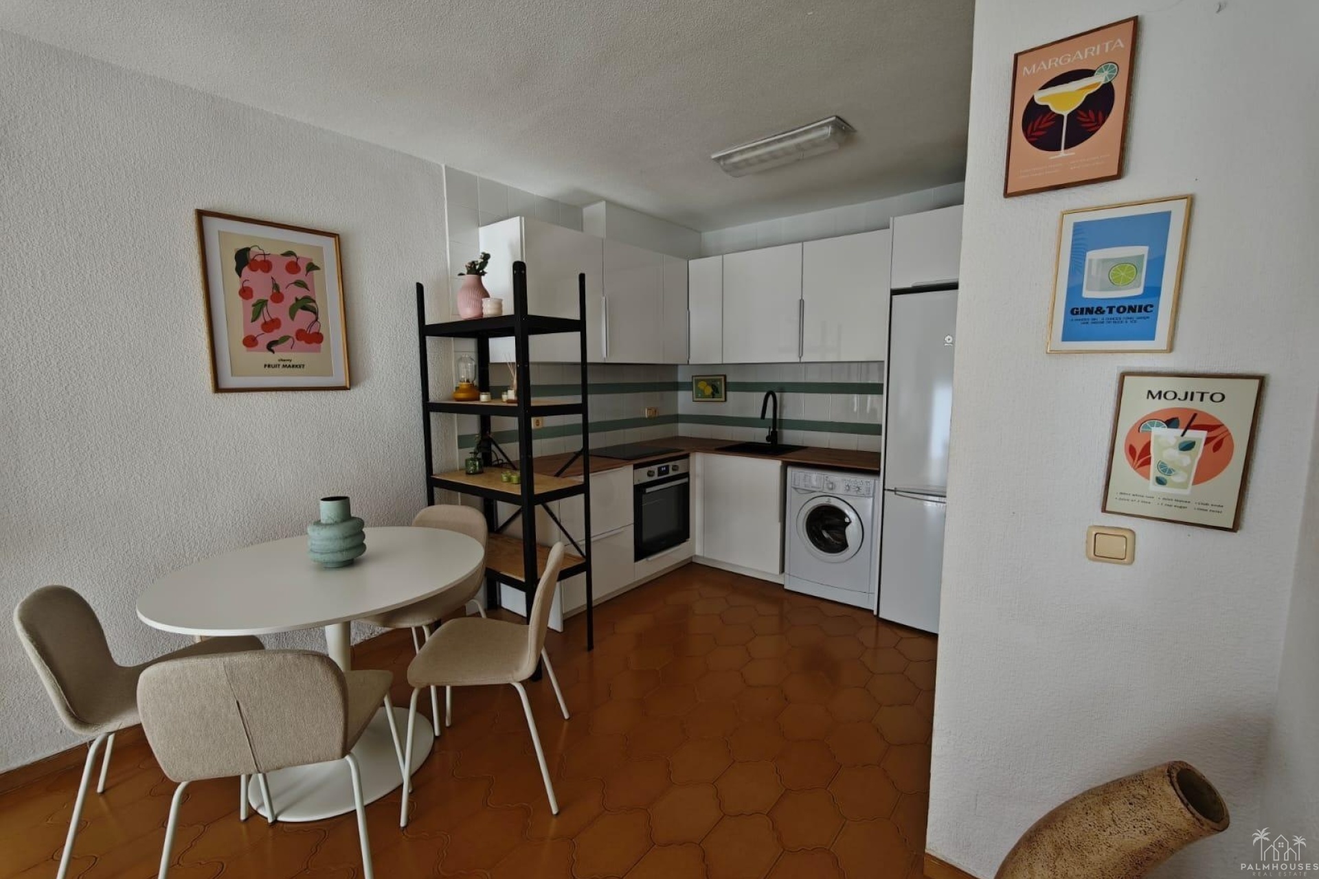 Resale - Apartments - Orihuela Costa - Cabo Roig